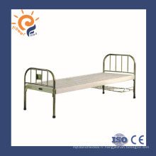 FB-33 New Product Clinical Single Flat Bed for Treatment